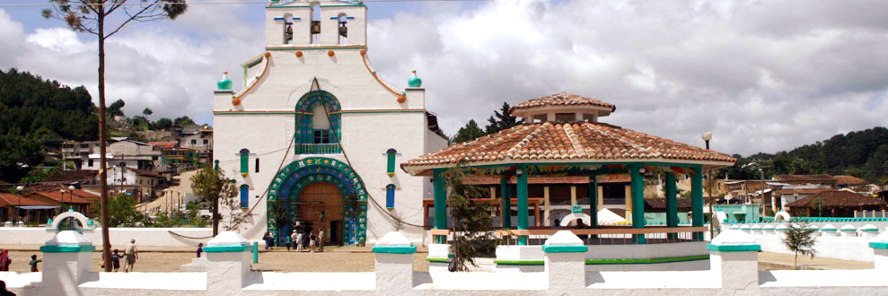 artesanías de michoacán